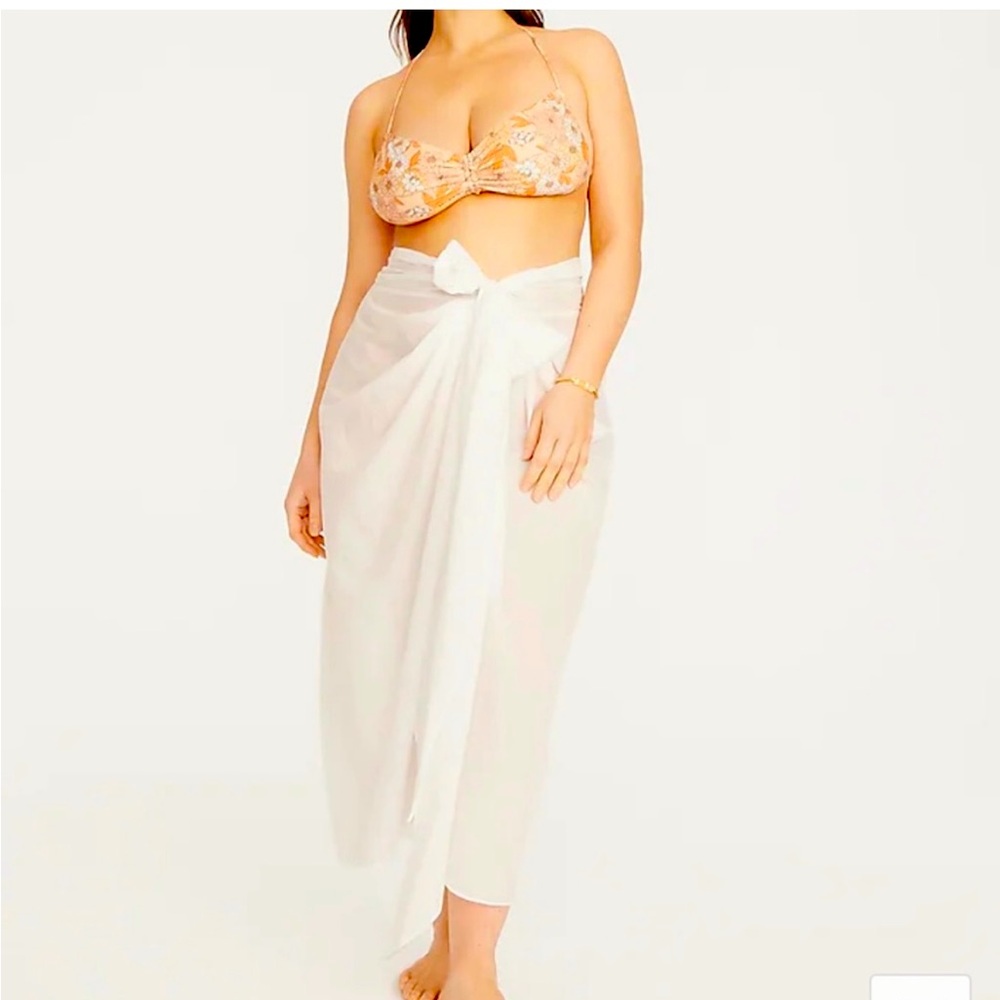 Jcrew Sarong